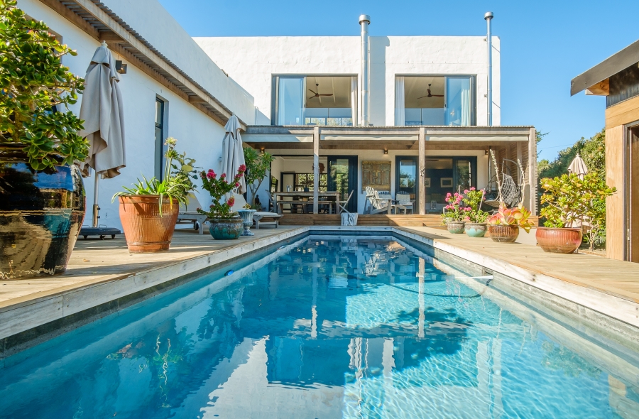 4 Bedroom Property for Sale in Chapman